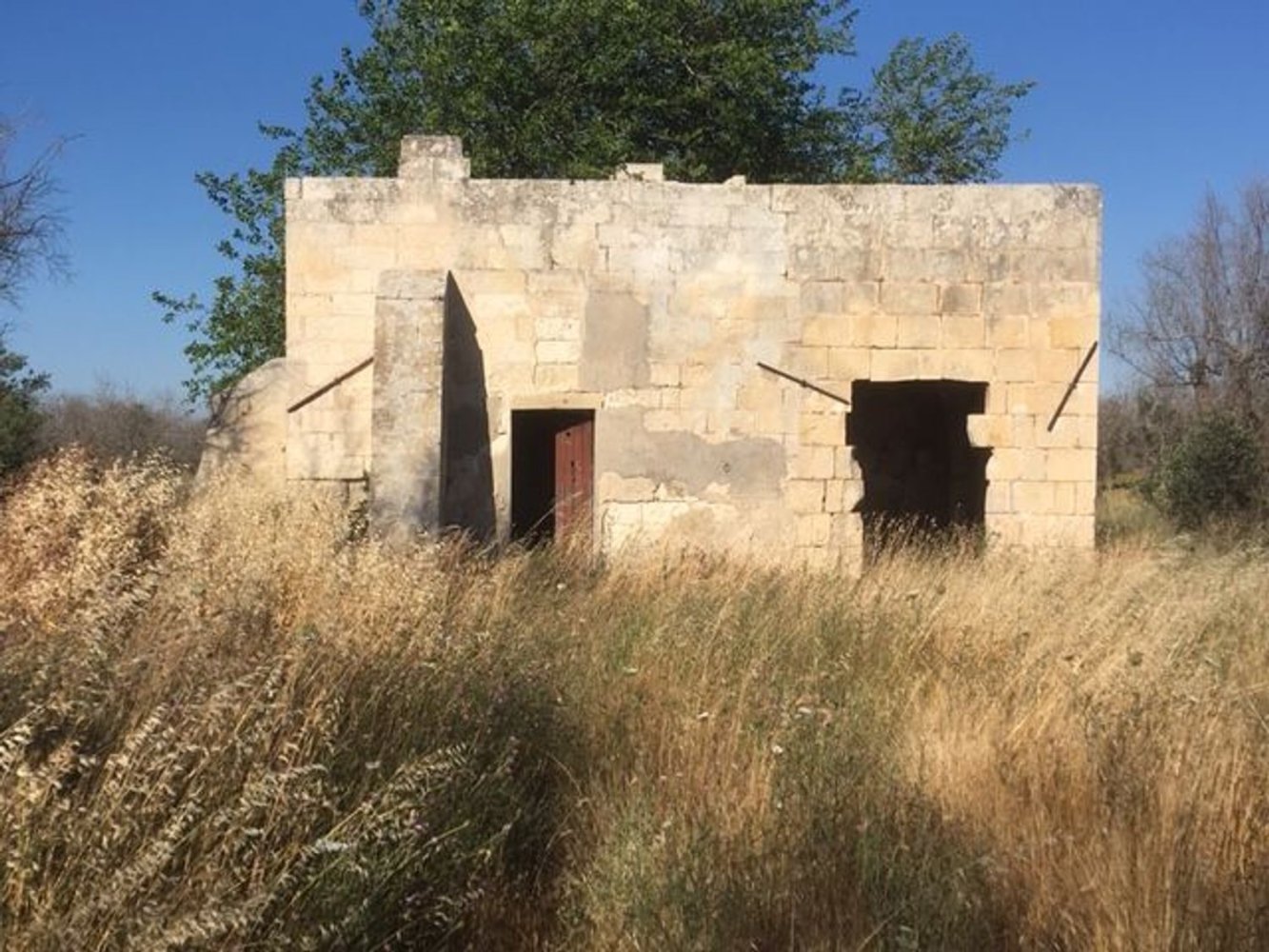 2غرفة منزل في Maglie, Italy رقم 116489