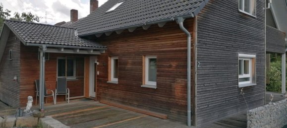 3 غرف نوم تاون هاوس في Hasberge, Germany رقم 363696 4