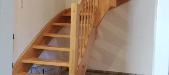 3 غرف نوم تاون هاوس في Hasberge, Germany رقم 363696 12