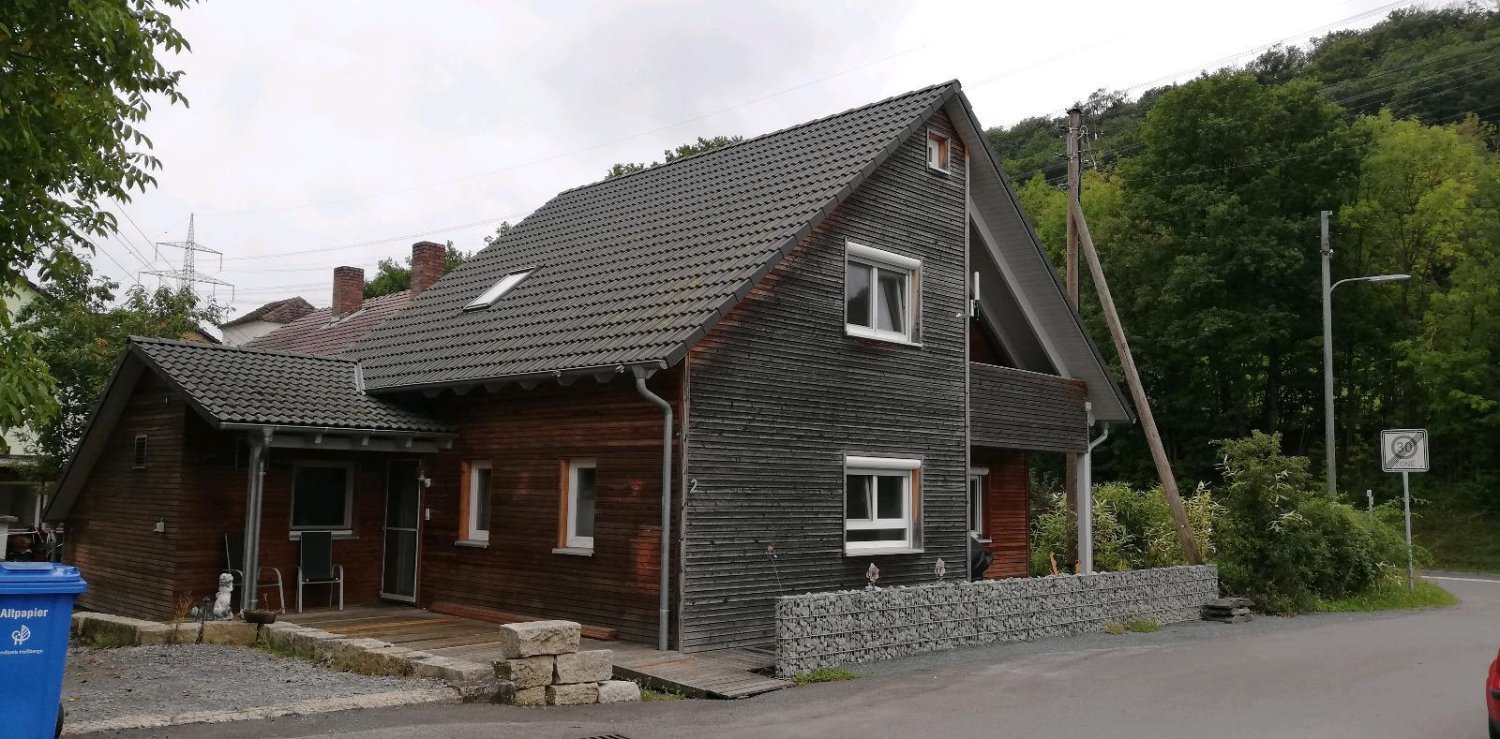 3 غرف نوم تاون هاوس في Hasberge, Germany رقم 363696