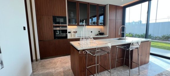 Villa T5 em Saadiyat Island, UAE N.º 26834 21