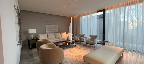 Villa T5 em Saadiyat Island, UAE N.º 26834 10