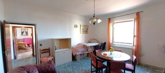8-salle Appartement à Diamante, Italy No. 138357 11