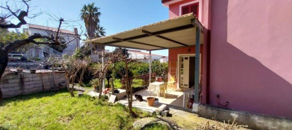 8-salle Appartement à Diamante, Italy No. 138357 28