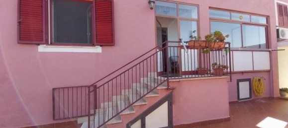 8-salle Appartement à Diamante, Italy No. 138357 24