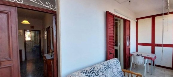 8-salle Appartement à Diamante, Italy No. 138357 8