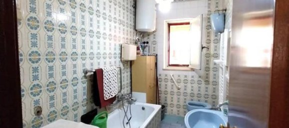 8-salle Appartement à Diamante, Italy No. 138357 18