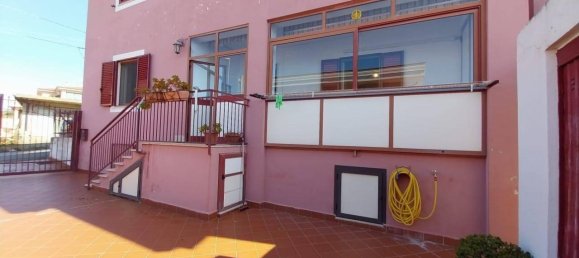 8-salle Appartement à Diamante, Italy No. 138357 25