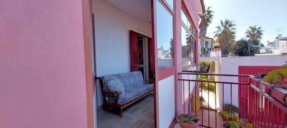 8-salle Appartement à Diamante, Italy No. 138357 7