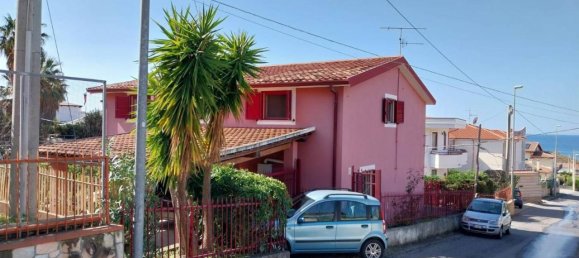 8-salle Appartement à Diamante, Italy No. 138357 2