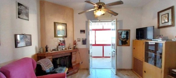 8-salle Appartement à Diamante, Italy No. 138357 23