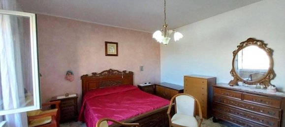 8-salle Appartement à Diamante, Italy No. 138357 17