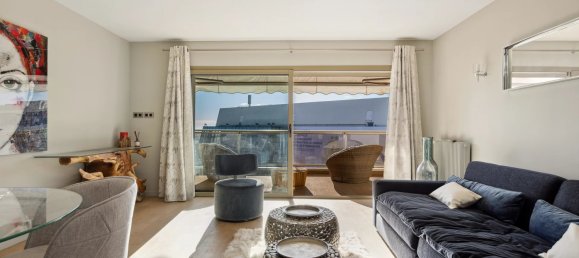 Wohnung in Cannes, France 51m², Nr. 1487 4
