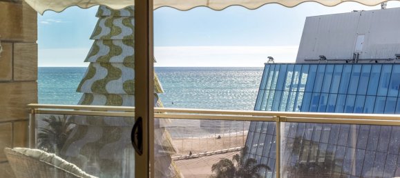 Wohnung in Cannes, France 51m², Nr. 1487 2