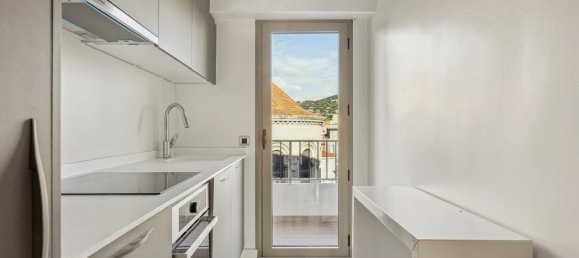 Wohnung in Cannes, France 51m², Nr. 1487 6
