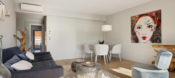 Wohnung in Cannes, France 51m², Nr. 1487 5