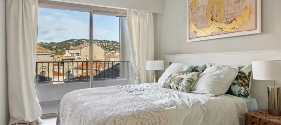 Wohnung in Cannes, France 51m², Nr. 1487 7