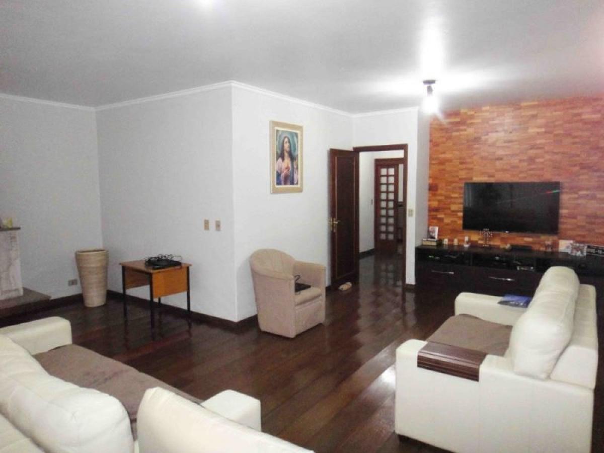 4 bedrooms House in Sao Paulo, Brazil No. 466963