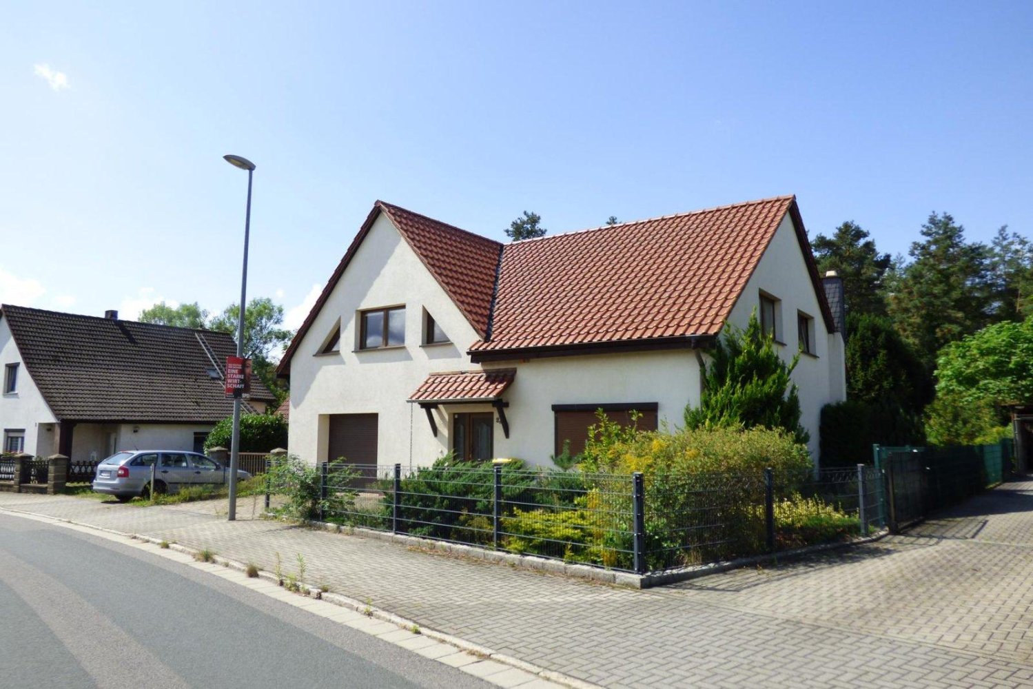 5-Zimmer Haus in Bautzen, Germany, Nr. 155636