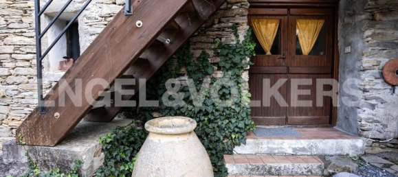 2 chambres Maison à Dolcedo, Italy No. 63322 14