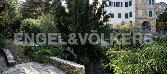 2 chambres Maison à Dolcedo, Italy No. 63322 21