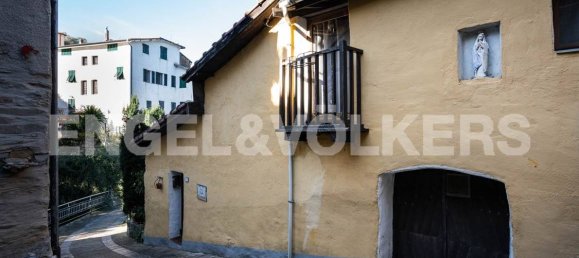 2 chambres Maison à Dolcedo, Italy No. 63322 17