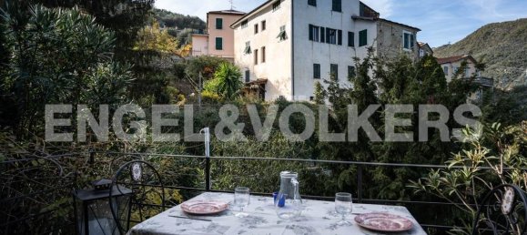 2 chambres Maison à Dolcedo, Italy No. 63322 9