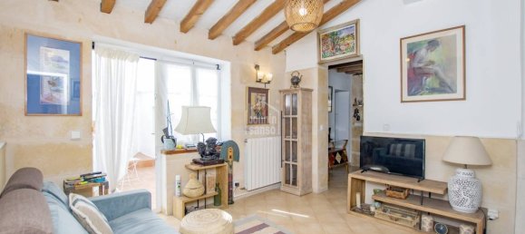 5 chambres Villa à Sant Lluis, Spain No. 5086 7