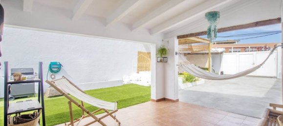 5 chambres Villa à Sant Lluis, Spain No. 5086 2