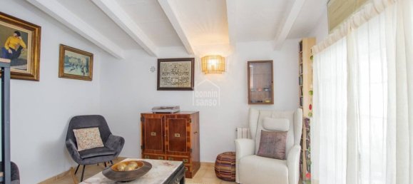 5 chambres Villa à Sant Lluis, Spain No. 5086 11