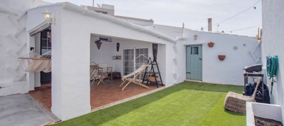 5 chambres Villa à Sant Lluis, Spain No. 5086 3