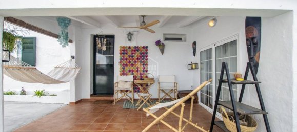 5 chambres Villa à Sant Lluis, Spain No. 5086 4