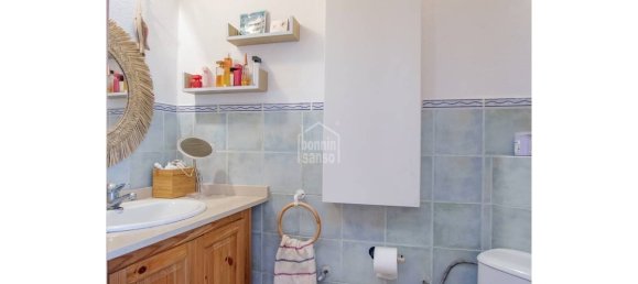 5 chambres Villa à Sant Lluis, Spain No. 5086 17