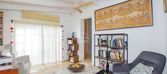 5 chambres Villa à Sant Lluis, Spain No. 5086 12