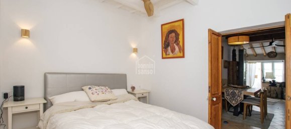 5 chambres Villa à Sant Lluis, Spain No. 5086 15