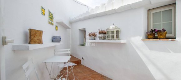 5 chambres Villa à Sant Lluis, Spain No. 5086 13