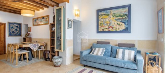 5 chambres Villa à Sant Lluis, Spain No. 5086 5