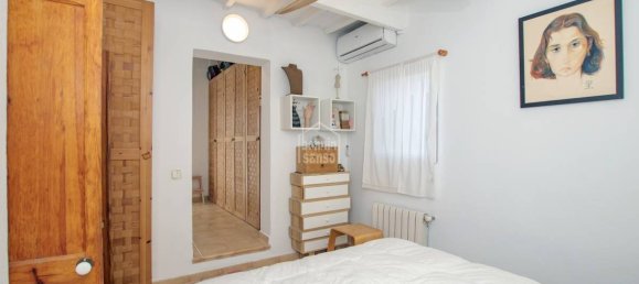 5 chambres Villa à Sant Lluis, Spain No. 5086 16