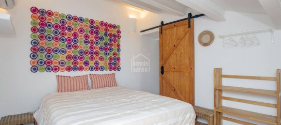 5 chambres Villa à Sant Lluis, Spain No. 5086 18