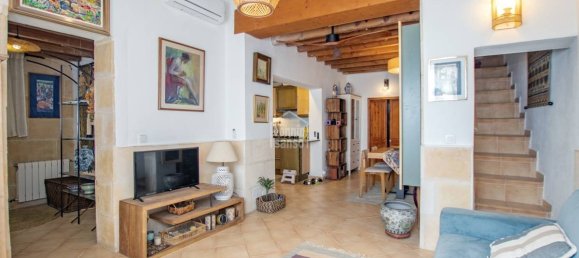 5 chambres Villa à Sant Lluis, Spain No. 5086 6