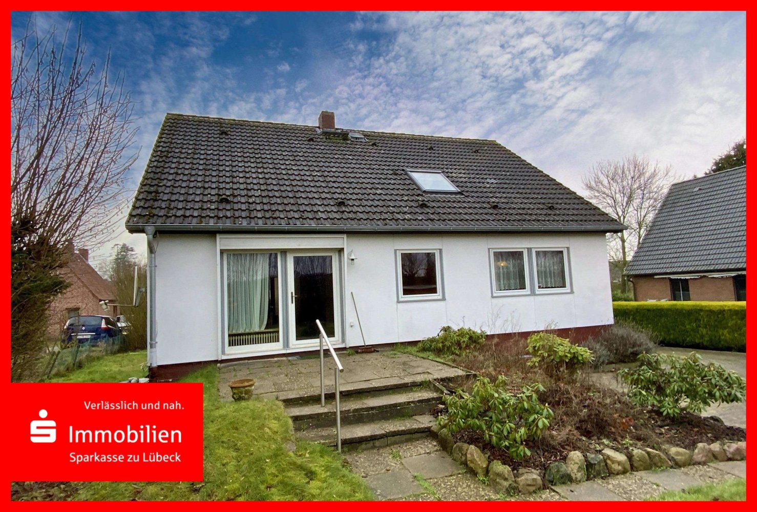 4 chambres Maison à Duchy of Lauenburg, Germany No. 80082