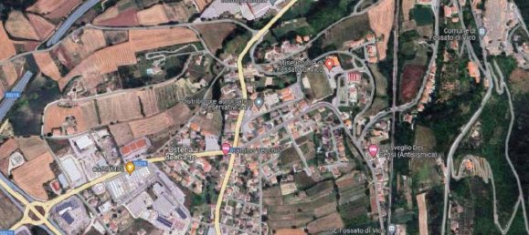Apartamento T2 em Fossato di Vico, Italy N.º 304504 20