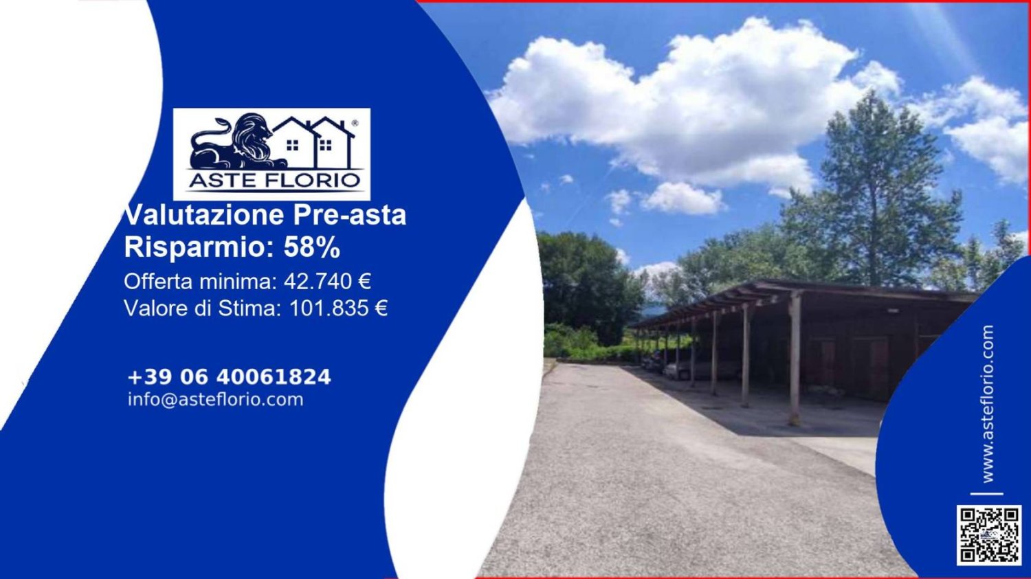 Apartamento T2 em Fossato di Vico, Italy N.º 304504