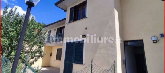 Apartamento T2 em Fossato di Vico, Italy N.º 304504 5