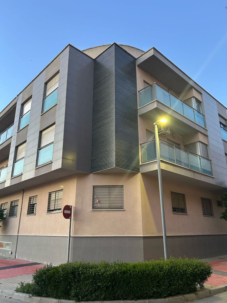 Apartamento T3 em Dolores, Spain N.º 160679