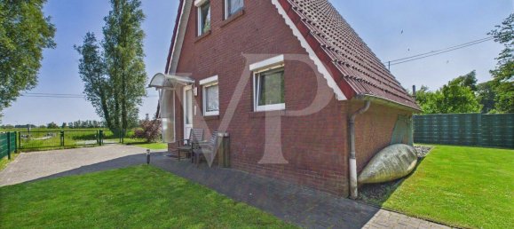 3 غرف نوم منزل في Emden, Germany رقم 131521 2