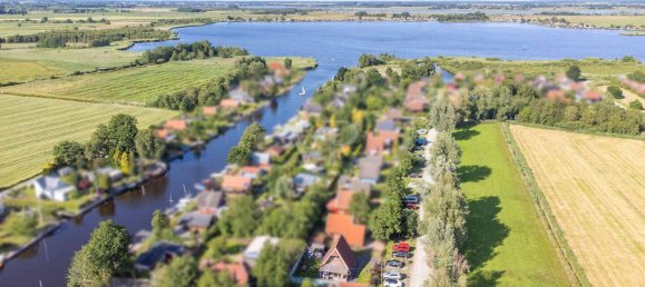 3 غرف نوم منزل في Emden, Germany رقم 131521 9