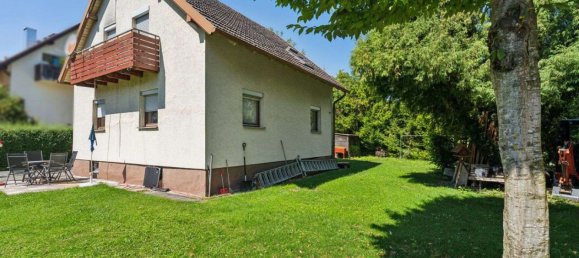 4-salle Maison à Furstenfeldbruck, Germany No. 365172 6