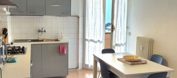 Квартира с 2 комнатами в Лекко, Италия № 336434 8