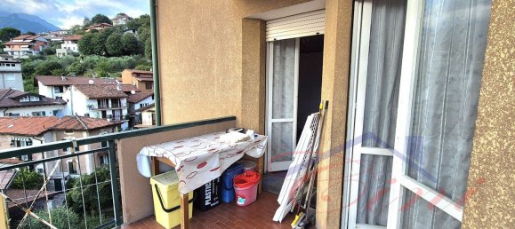 Квартира с 2 комнатами в Лекко, Италия № 336434 25